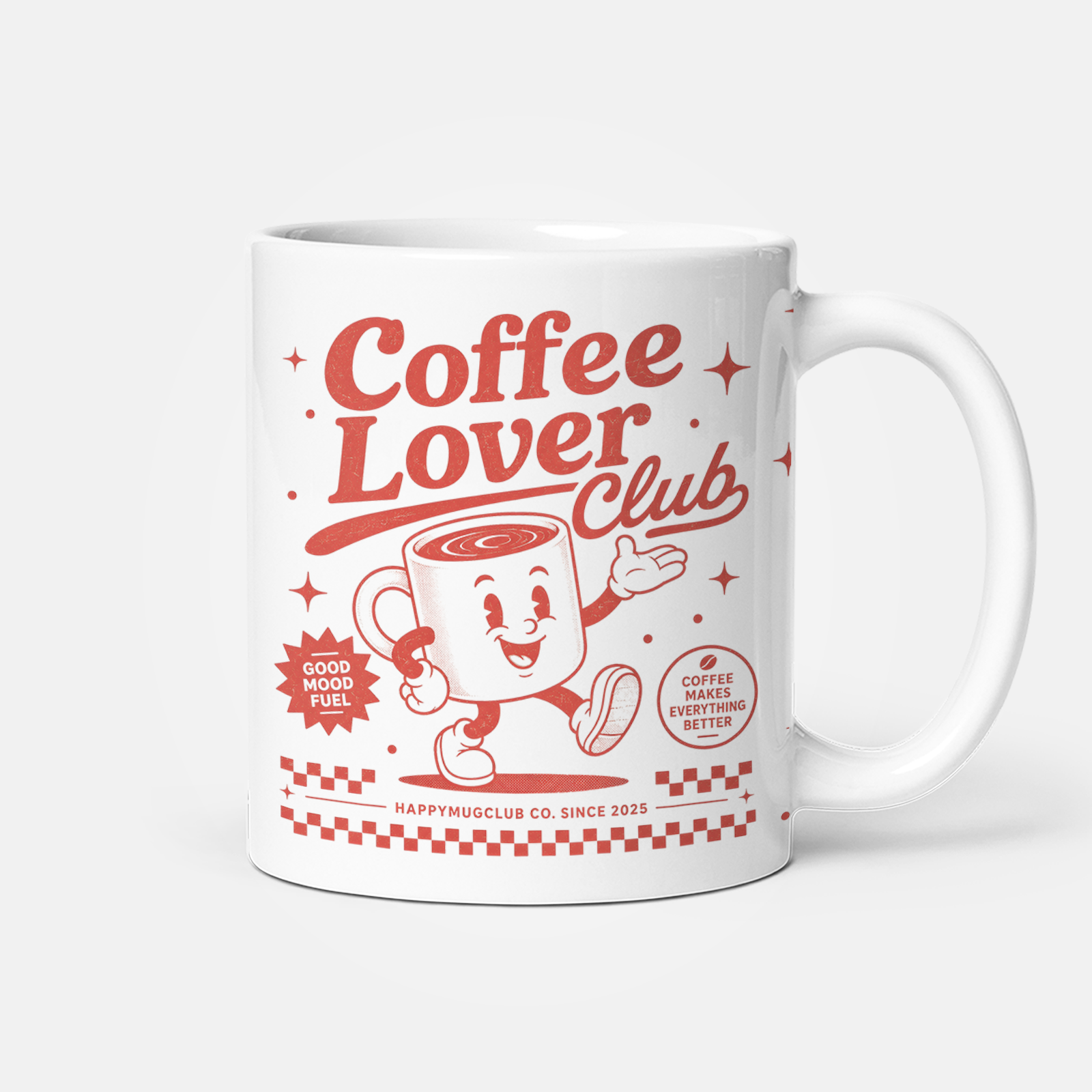 Coffee Humor Mugs