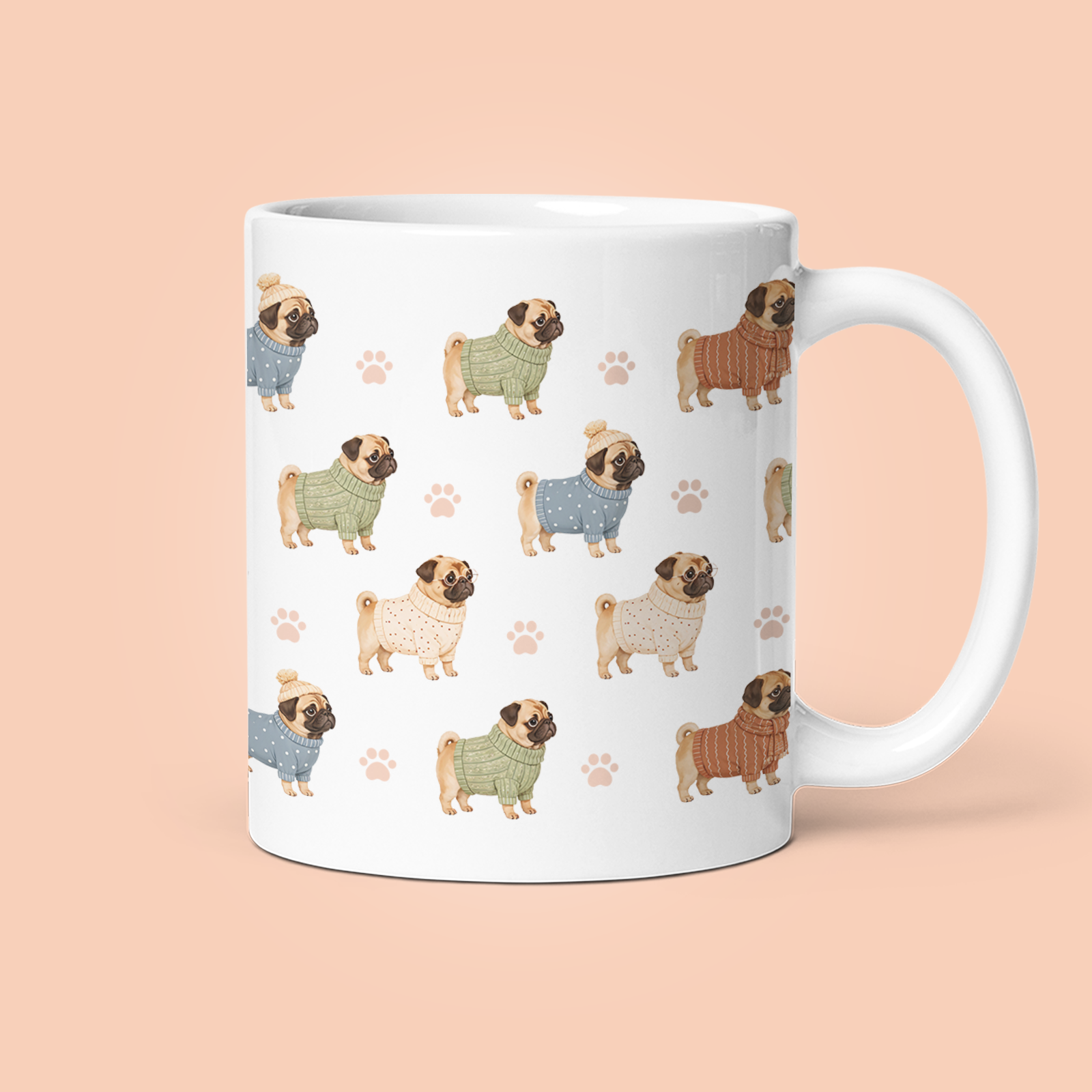Cozy Mugs