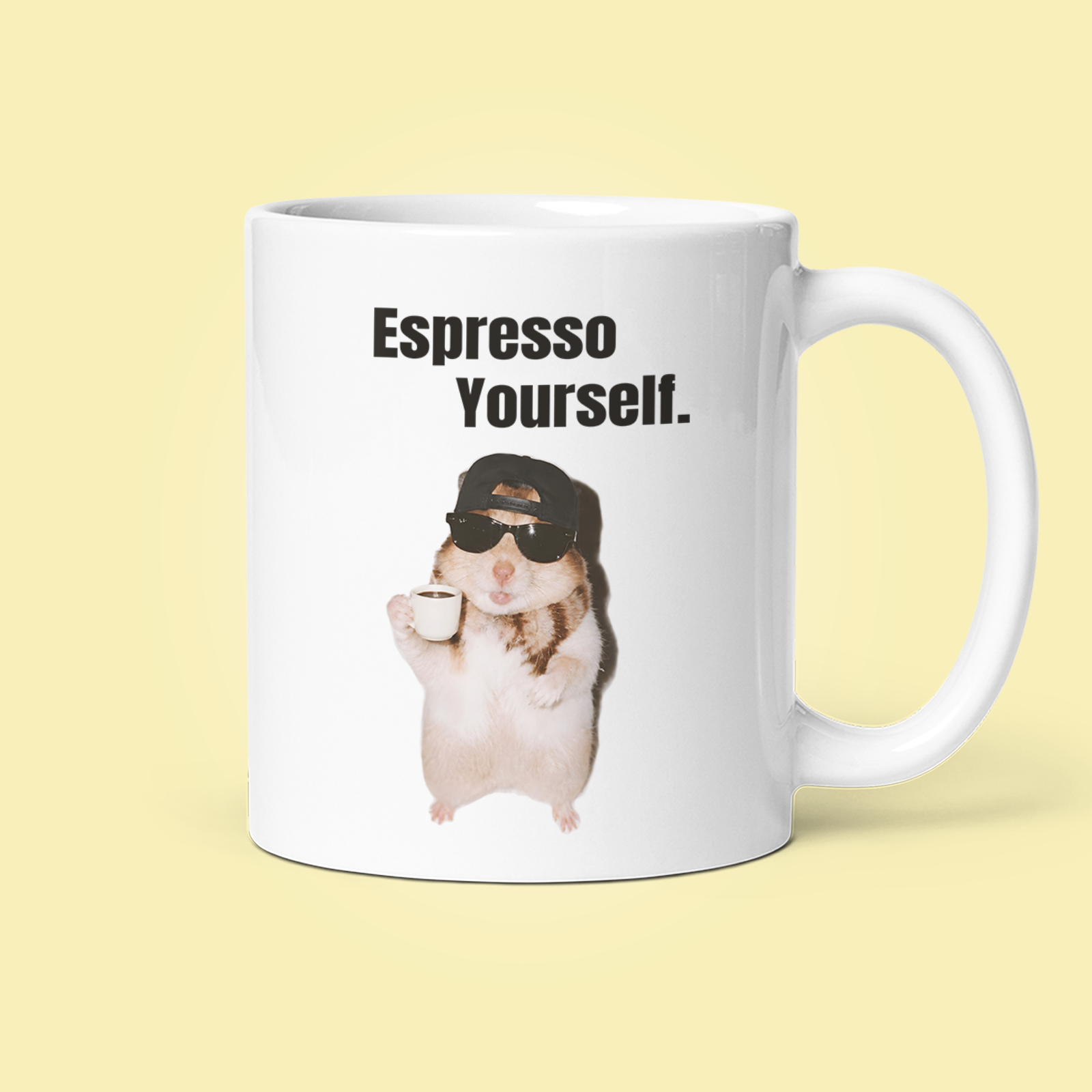 Funny Mugs