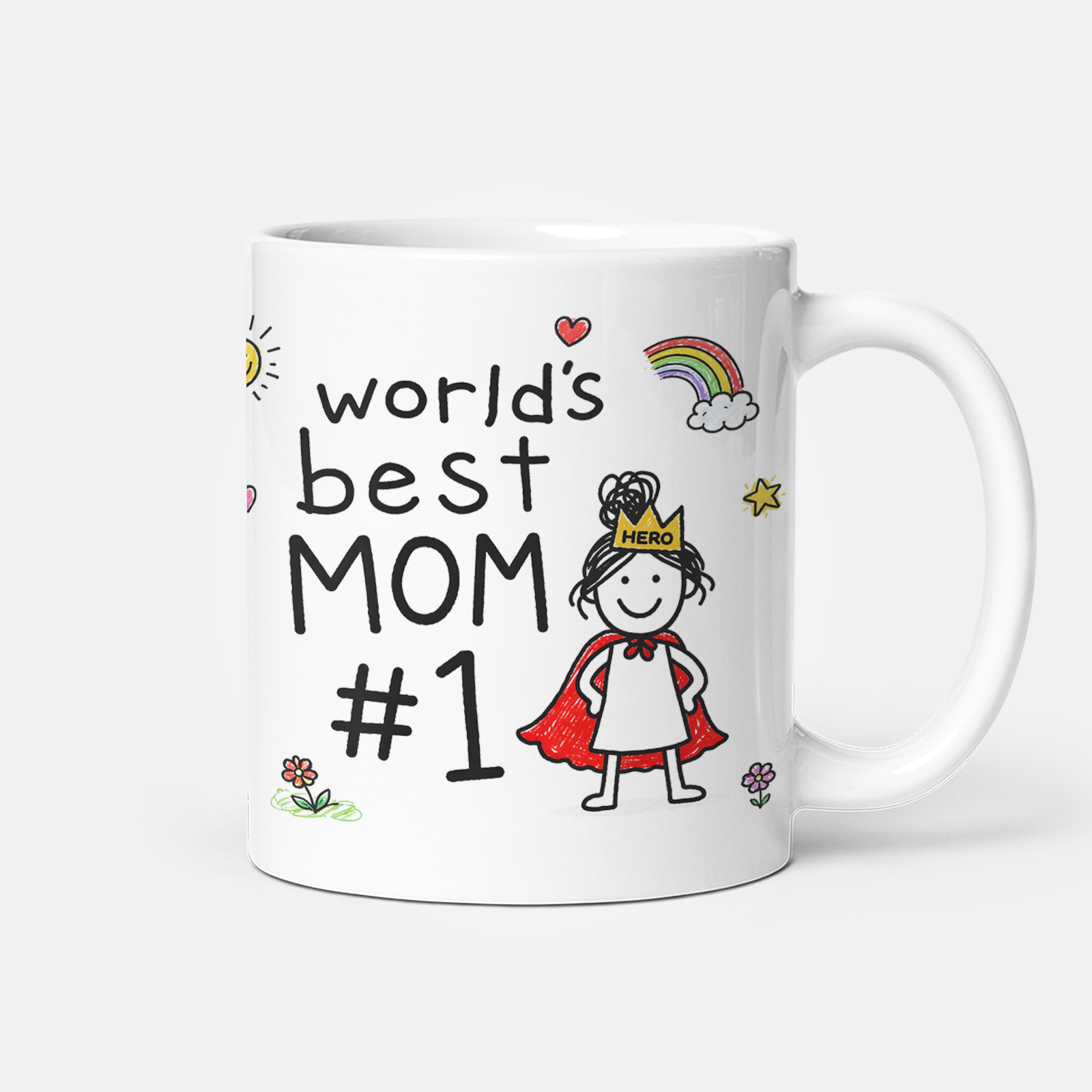 Mother's Day Mugs